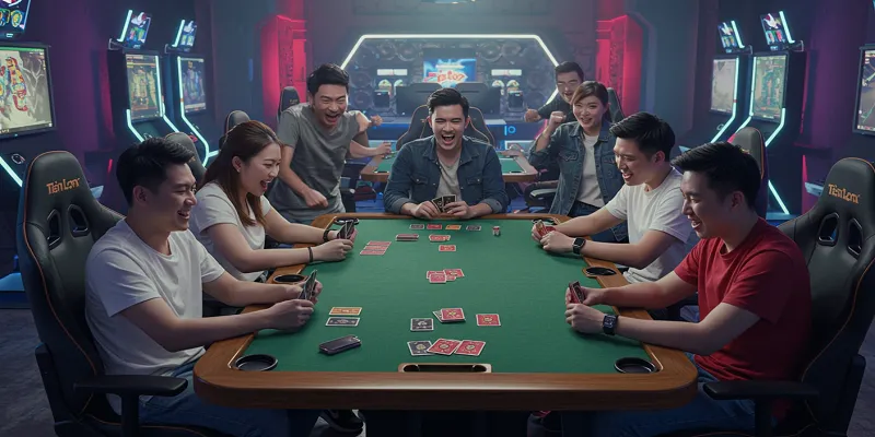 Tổng Quan Về Game Bài Pg88