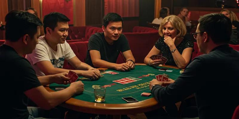 Tại sao chọn game bài PG88?