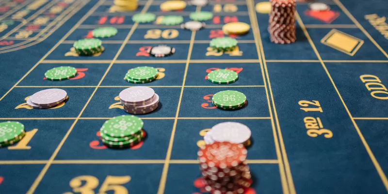 Khái quát về sảnh cược casino Pg88