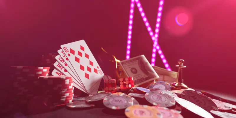 Những điểm tạo nên sự khác biệt của casino Pg88