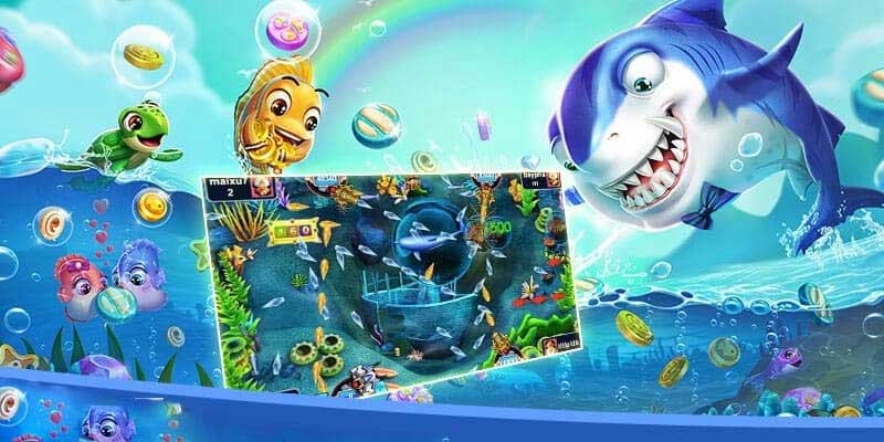 Hướng dẫn cách chơi bắn cá Pg88